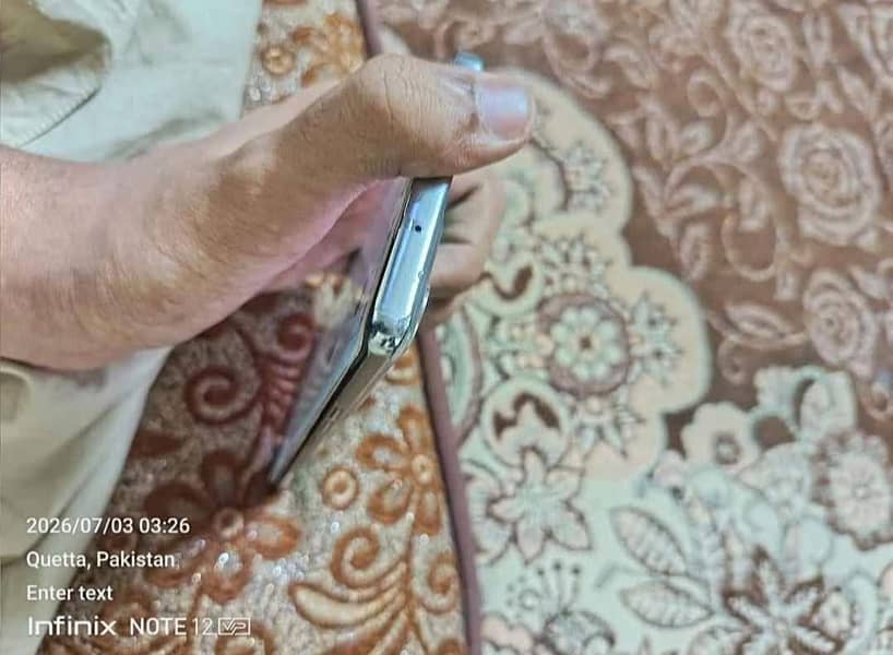 Tecno CAMON 40 Pro 2