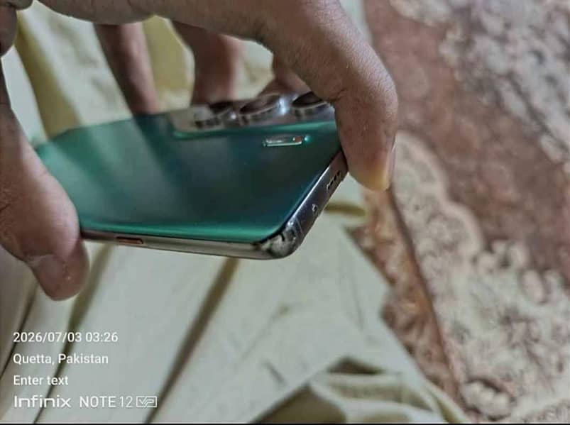 Tecno CAMON 40 Pro 3