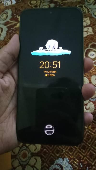 Realme 15T 8/256GB — 10/10 Condition | Like New