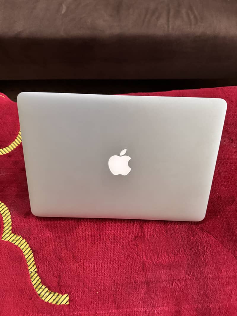 Macbook Pro 2015 2