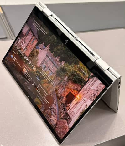 HP EliteBook x360 830 G7 Core i7 10th Gen Touch Laptop