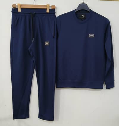 tracksuit  bahria town aa block