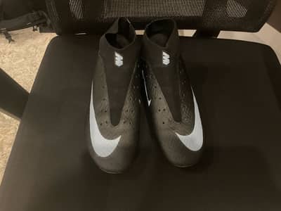 Nike Mecurials  (used no damage to outer part only studs worn out)
