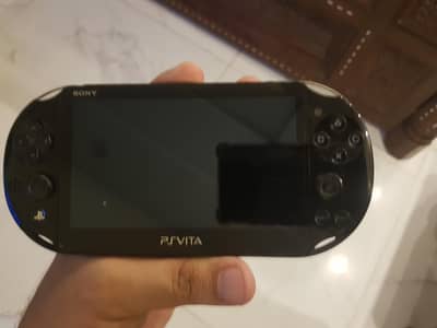 Ps Vita slim