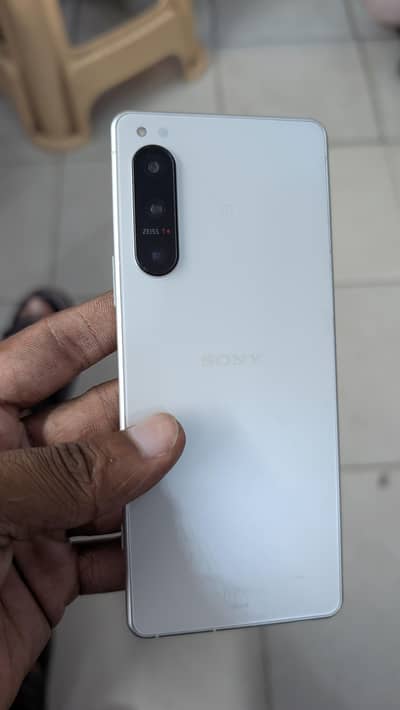 Sony 5 IV