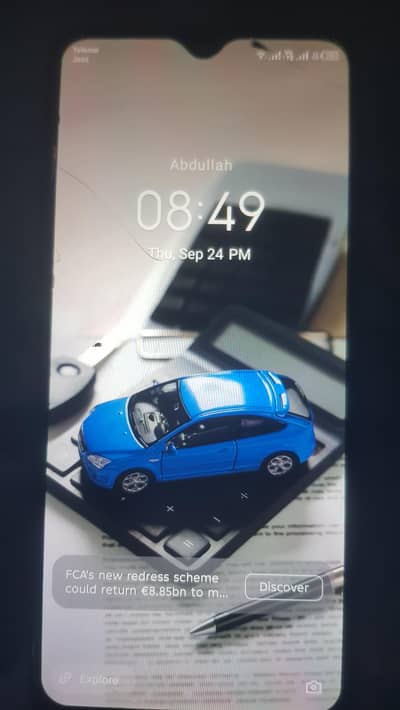 infinix hot 10 play