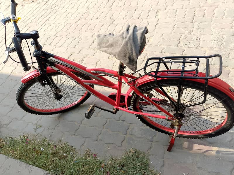 bicycle 0