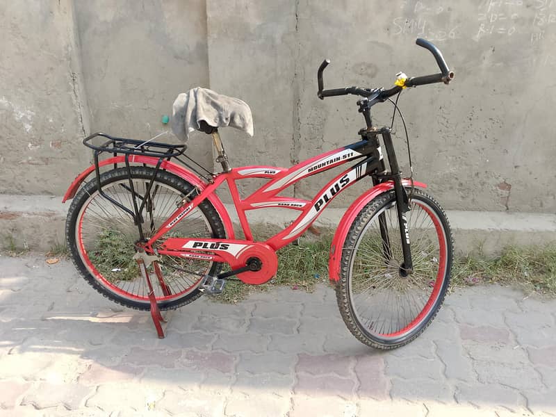 bicycle 2