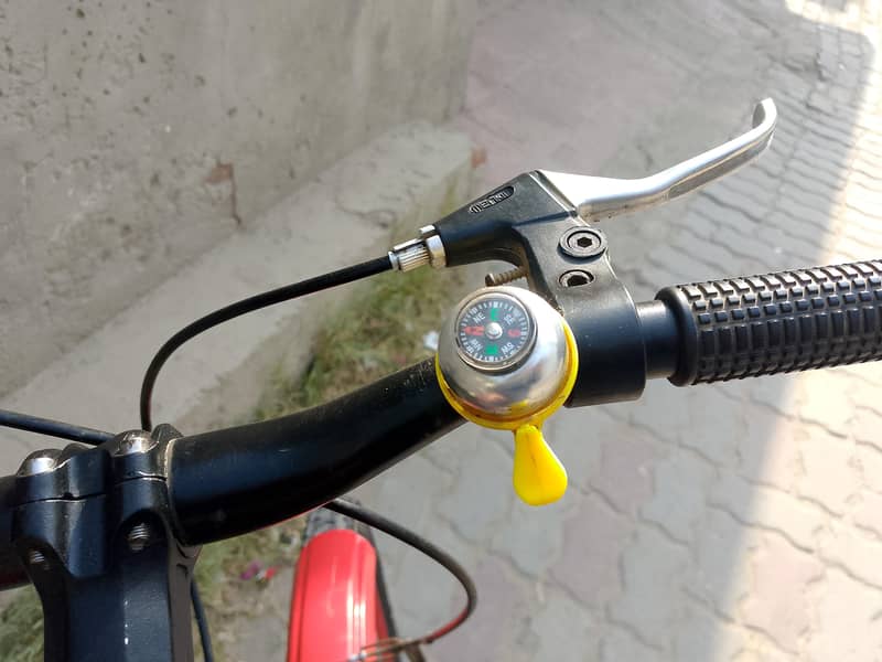bicycle 5