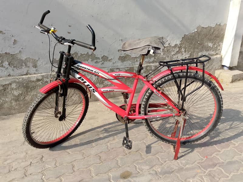 bicycle 6