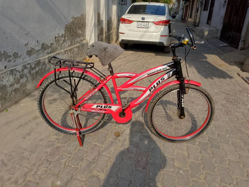 bicycle 7