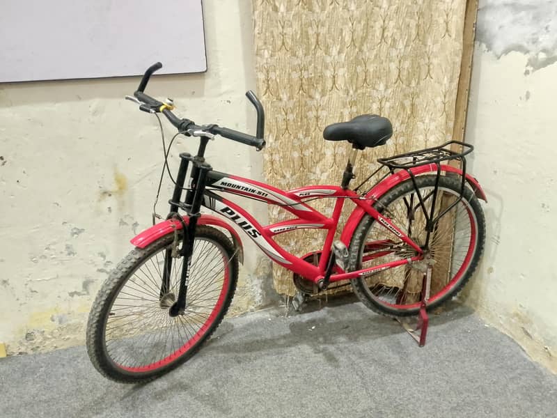 bicycle 8