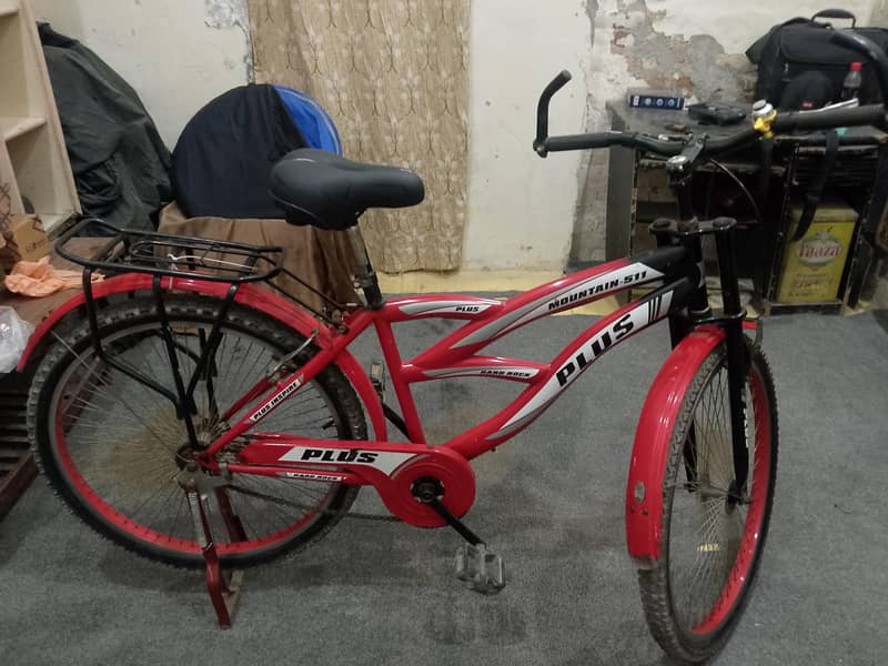 bicycle 9