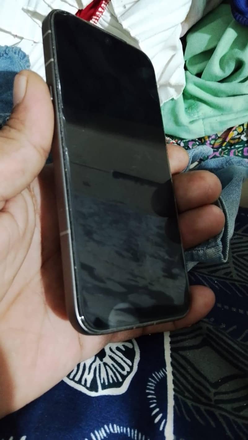 Infinix Note 60 2