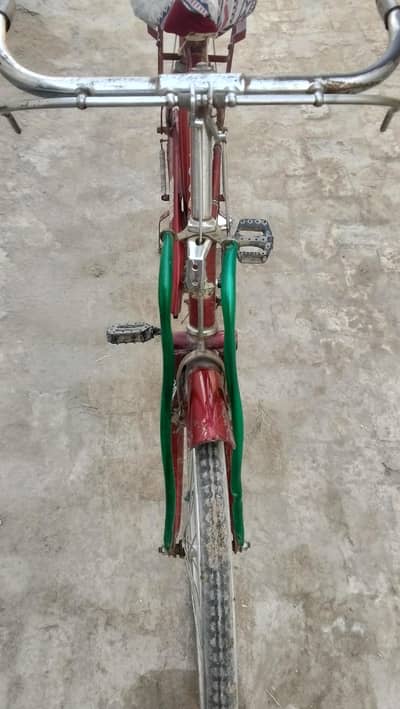 bicycle for sale