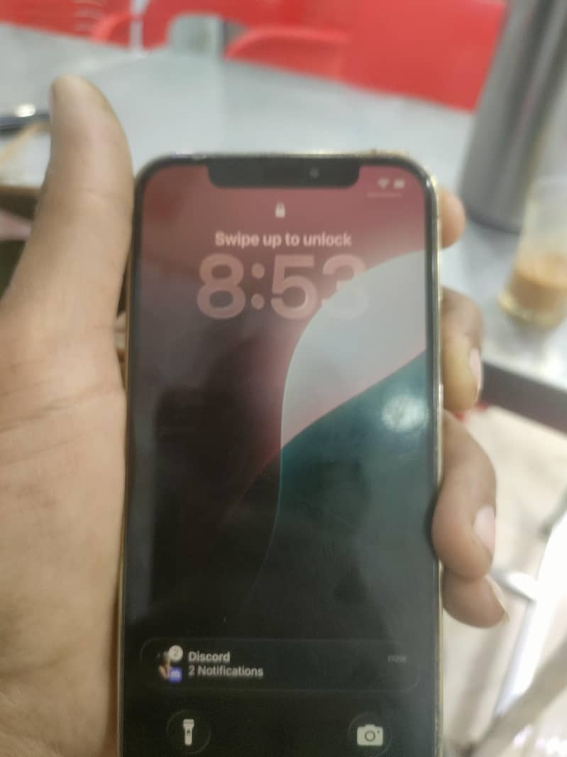 Apple iPhone 12 Pro 0