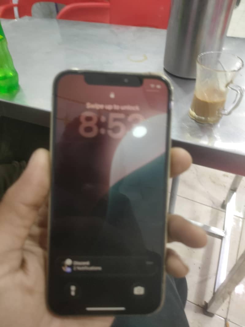 Apple iPhone 12 Pro 4