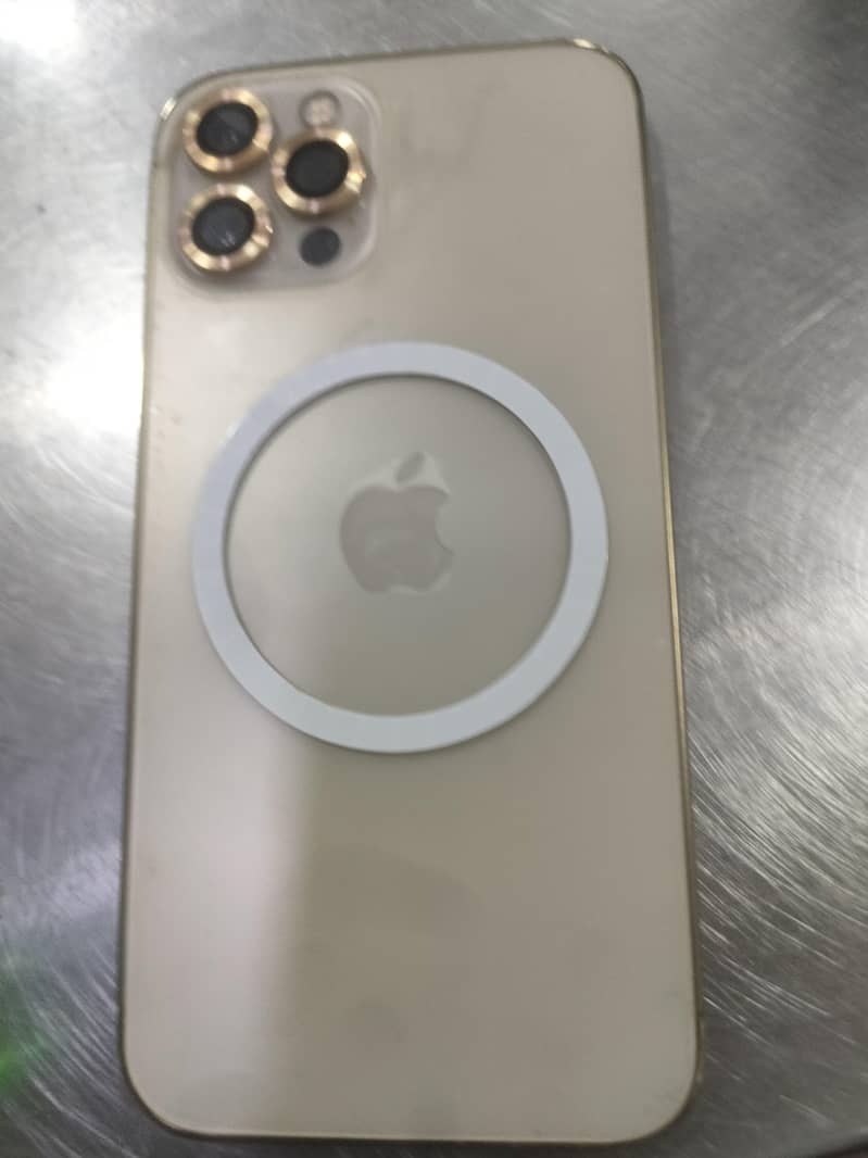 Apple iPhone 12 Pro 6