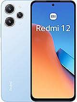 Xiaomi Mi 12