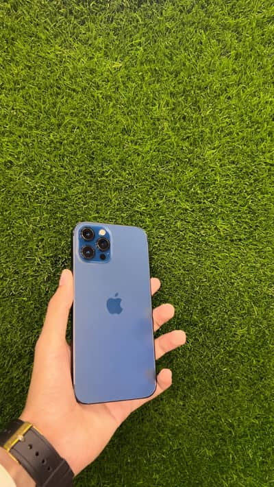 Apple iPhone 12 Pro Max