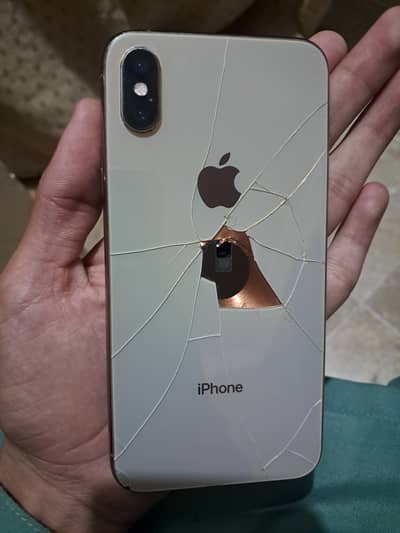 Apple iPhone XS