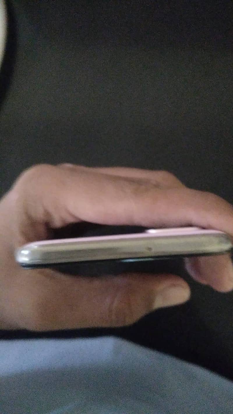 Huawei Nova 7 2
