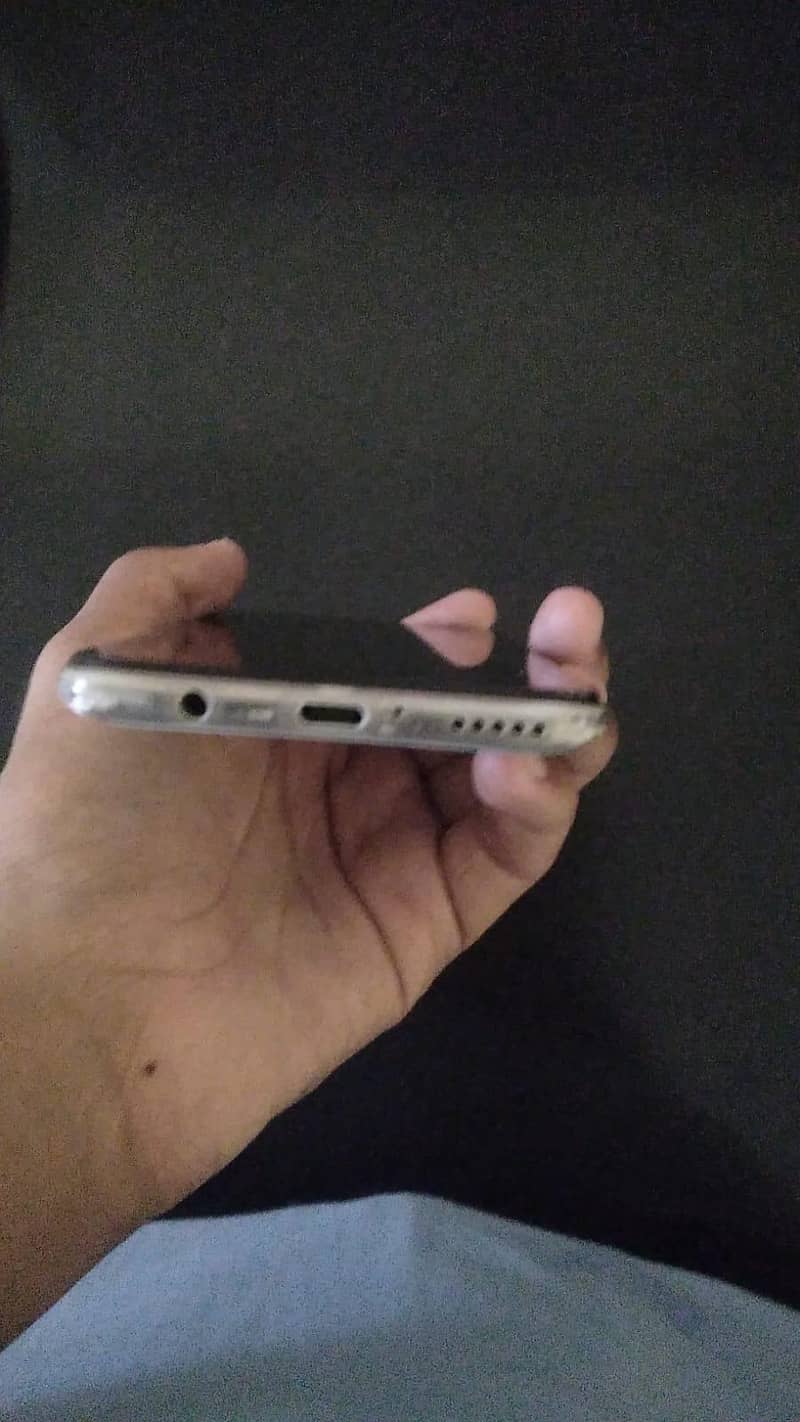 Huawei Nova 7 3