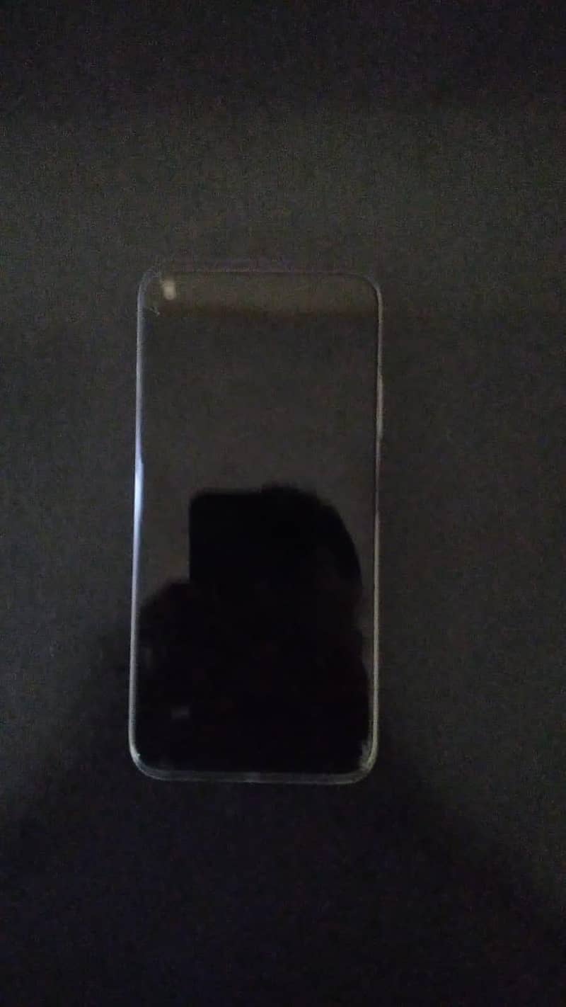 Huawei Nova 7 4