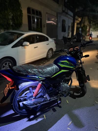 Bike For Sale