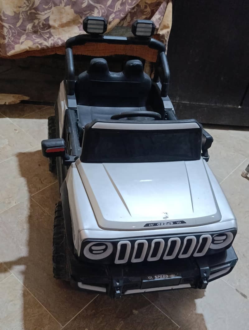speed car 0