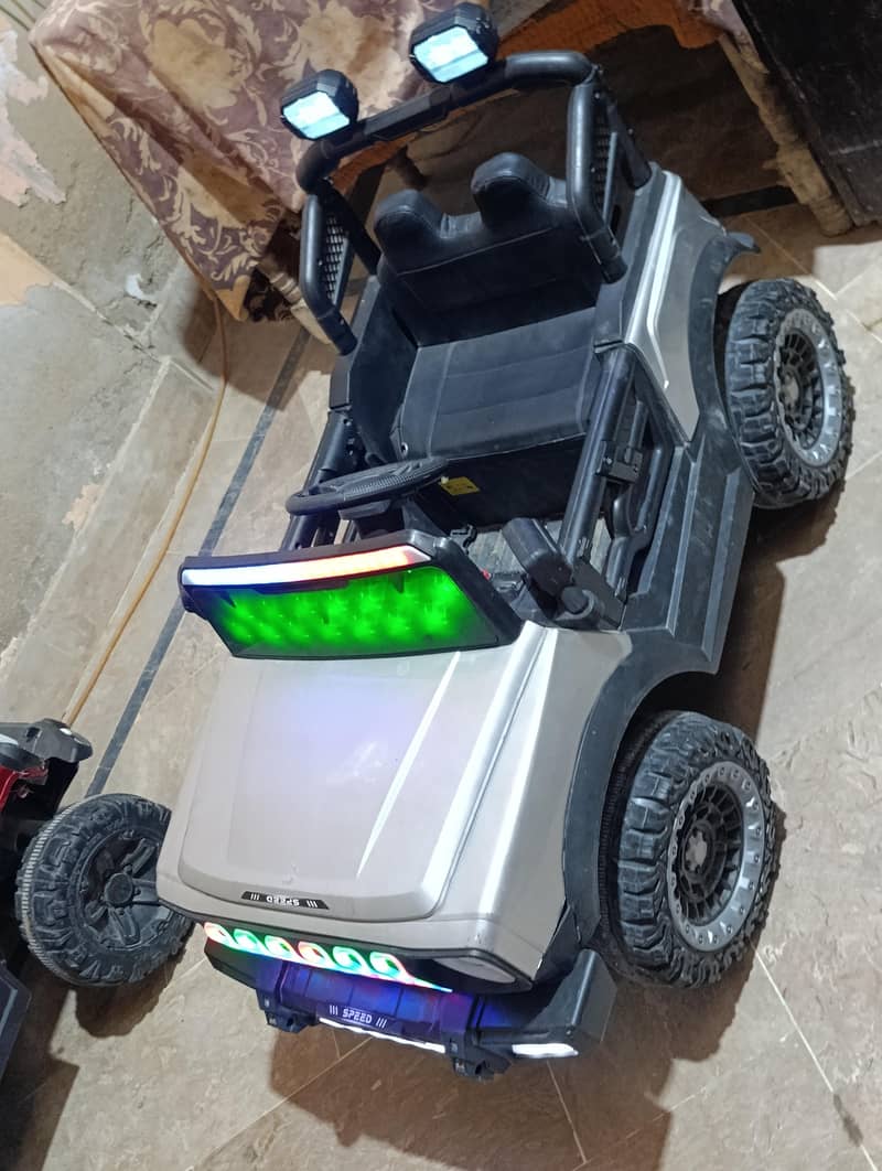 speed car 1