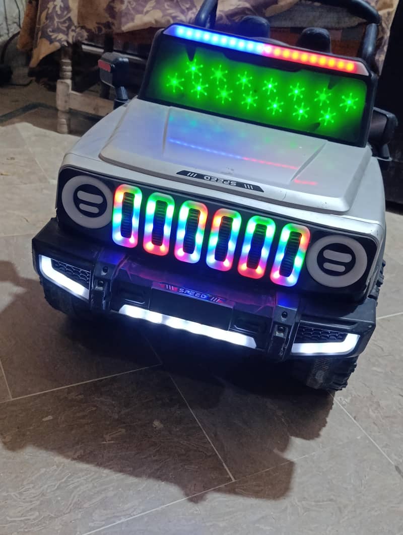 speed car 2