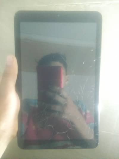 Samsung Galaxy ka PTA approve Tab for sale