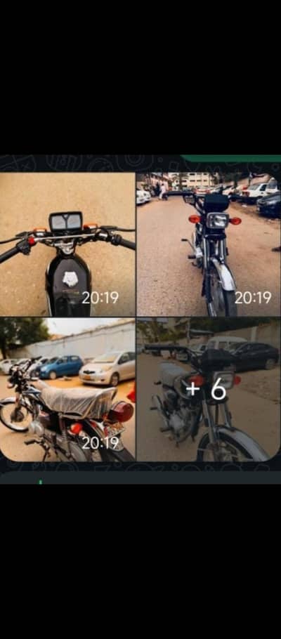 honda 125 for sale