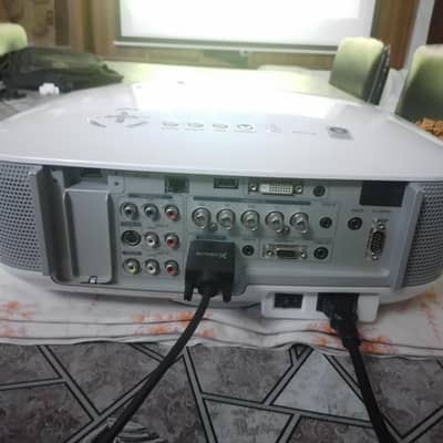 Large Venue Projectors