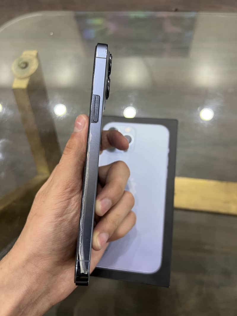 Apple iPhone 13 Pro Max 3