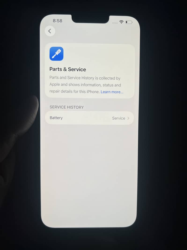 Apple iPhone 13 Pro Max 5