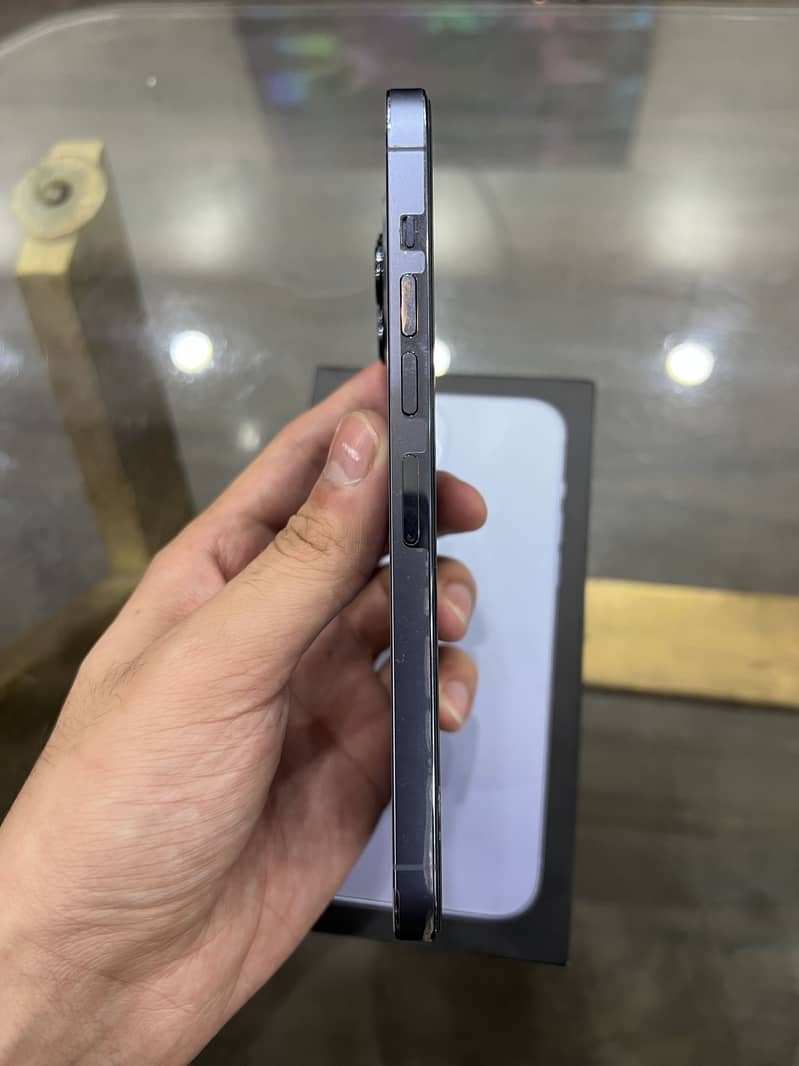 Apple iPhone 13 Pro Max 8