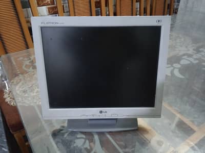 15 inch LED just in 3300 Neat and Clean piece
