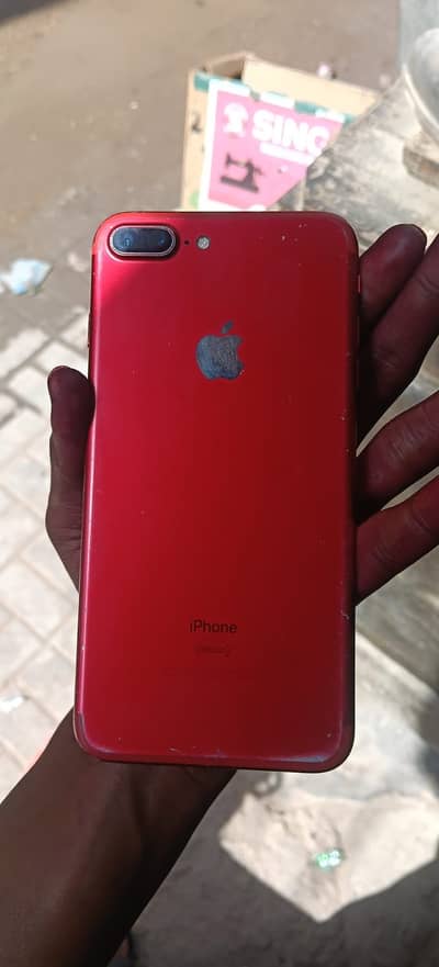 Apple iPhone 7 Plus
