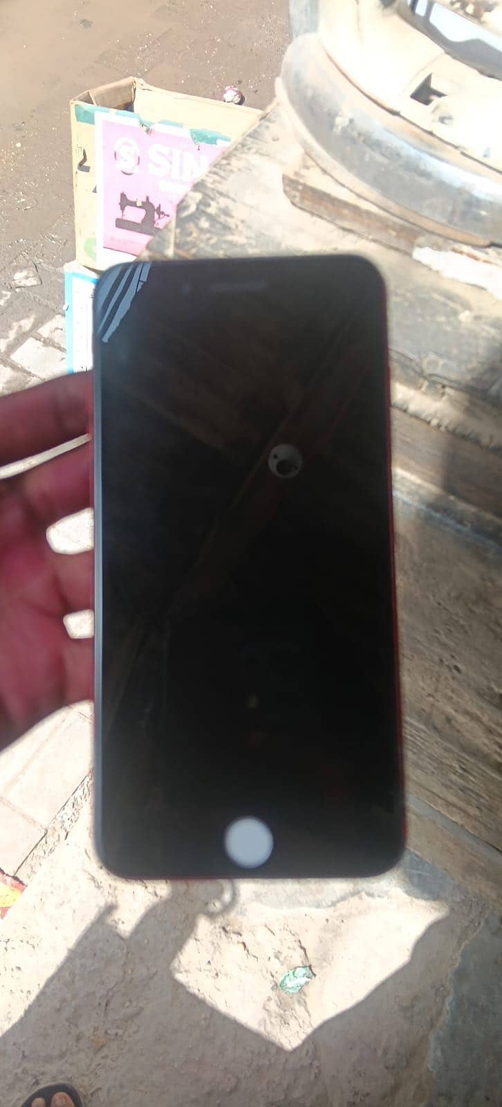 Apple iPhone 7 Plus 1