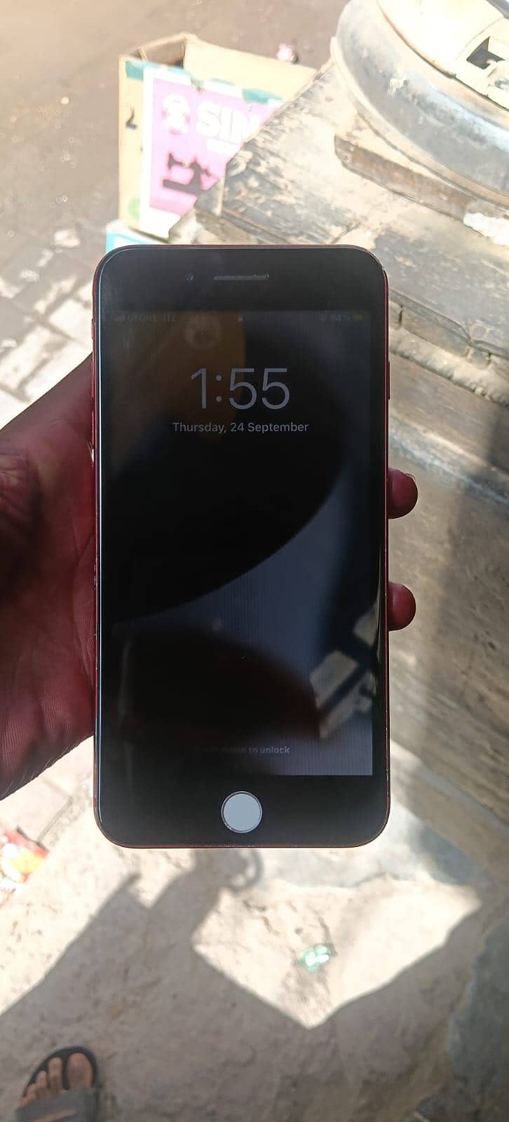 Apple iPhone 7 Plus 2