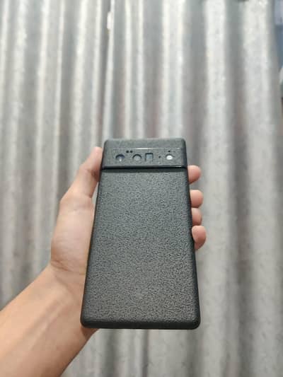 Google Pixel 6 Pro