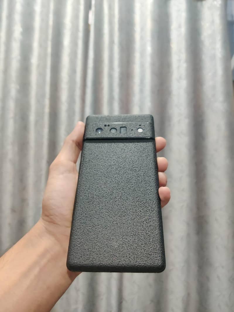Google Pixel 6 Pro 0