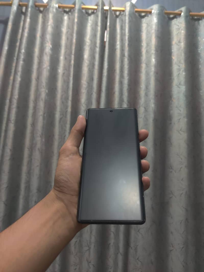 Google Pixel 6 Pro 1