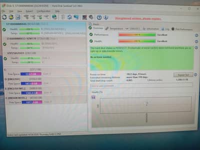 harddisk 10 TB