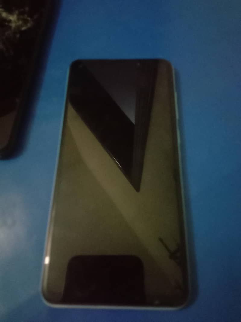 Xiaomi Redmi Note 9 0