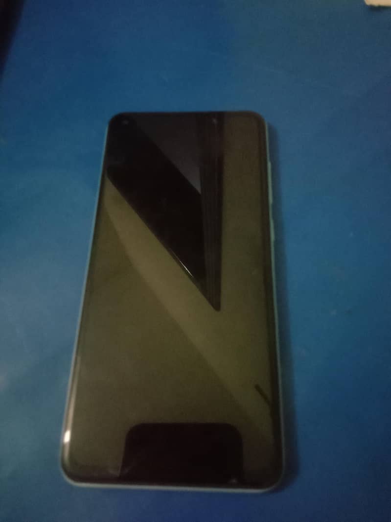 Xiaomi Redmi Note 9 1