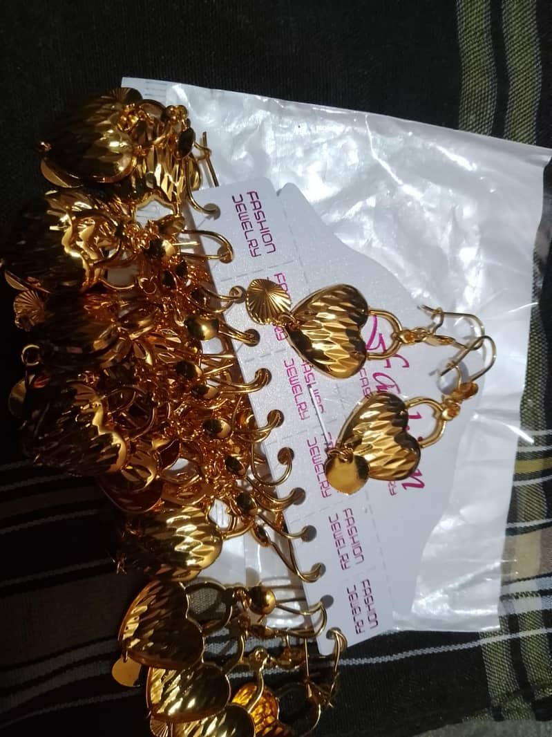 new eair rings 1