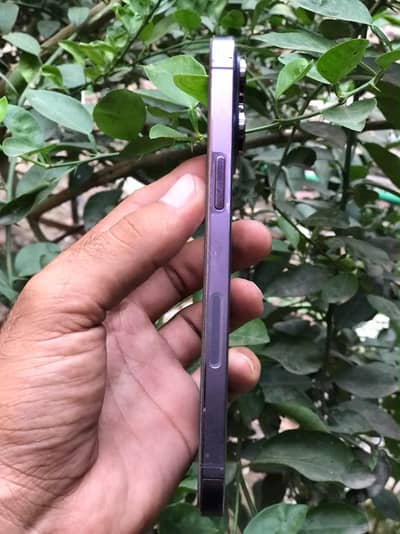 I phone 14 pro max